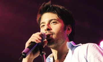 Seventeen years since pop star Toshe Proeski's tragic death