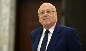 Mikati dënon Izraelin për bombardimet në qytetin Nebatijeh dhe vrasjen e kryebashkiakut