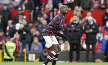 Pogba: Edhe Ibrahimoviqi të më paraqitet, nuk do të shkoj në Milan