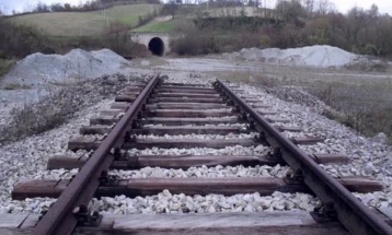 Transport Ministry: We want railway toward Bulgaria, but we don't accept it should end in a tunnel