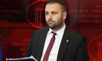 Durmishi: Në 100 ditët e fundit kemi qenë të përkushtuar fuqimisht për të mbështetur biznesin, amvisëritë dhe për të mbrojtur standardin jetësor të qytetarëve