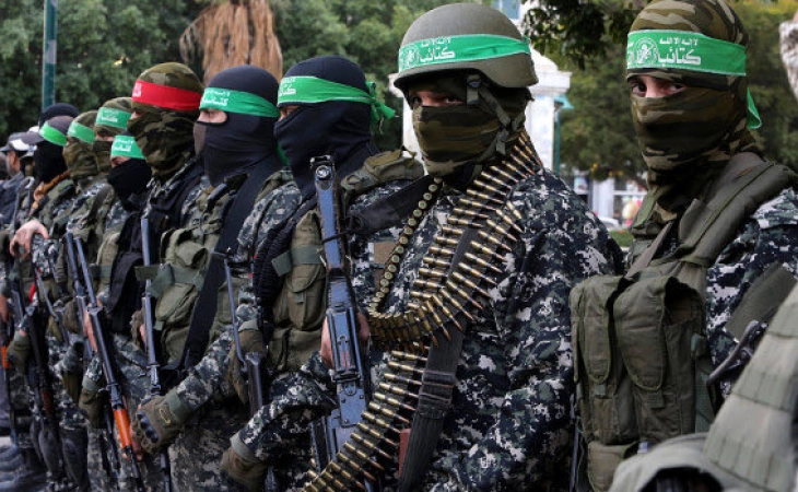 Hamas confirms al-Sinwar's death as fighting continues in Middle East