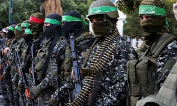 Hamas confirms al-Sinwar's death as fighting continues in Middle East