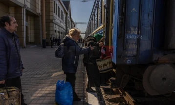 Украински функционер повика на евакуација на градот Покровск