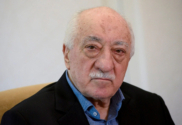 Fethullah Gülen, alleged mastermind of Turkey coup plot, dead at 83