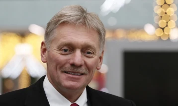 Peskov: Sandu duhet të ofrojë prova mbi pretendimet për ndërhyrjen e Rusisë në zgjedhje