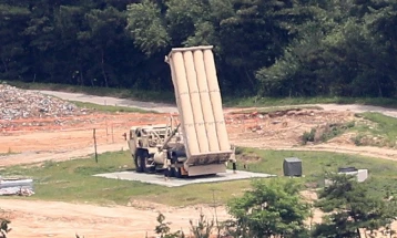 SHBA-ja dërgoi sistem kundërraketor THAAD në Izrael