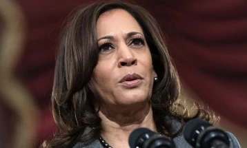 Two thirds of Germans backing Harris over Trump in US elections