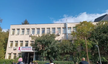 Taravari: Punojmë në decentralizimin e Onkologjisë, të funksionojë si Institut i Transfuziologjisë