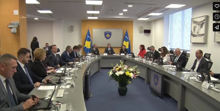 Kosova blen objekte të ambasadave në Itali, Turqi, Francë, Gjermani dhe Kanada