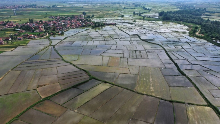 Land consolidation in Chiflik: A key step towards sustainable agricultural development with strong support from local landowners