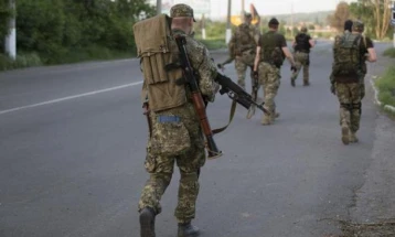 Еден војник е убиен во напад на воен конвој во предградието на Грозни