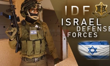 IDF: Vritet komandanti i Hamasit i cili punonte edhe për UNRVA-në