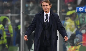 Mancini no longer Saudi-Arabia coach by mutual consent