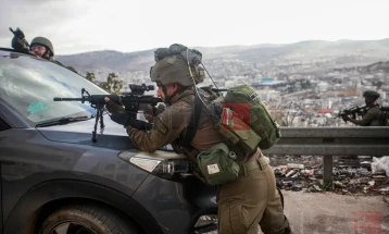 Izraeli konfirmon vdekjen e tre ushtarëve të saj në Gazë