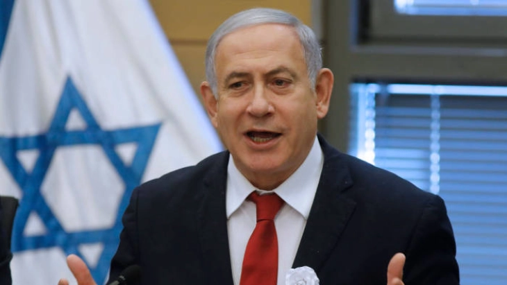 Netanyahu: Attack on Iran was 'precise and powerful'