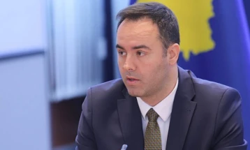 Konjufca: BE-ja nuk mund të propozojë projekt të AKS në vend të Kosovës