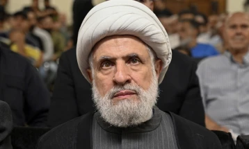 Hezbollah elects Naim Qassem as head after death of Hassan Nasrallah