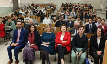 Konferencë studentore për efikasitet energjetik dhe zhvillim të qëndrueshëm - SKEEOR 2024