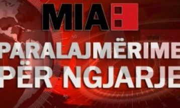 MIA Paralajmërime MKD (PLT)