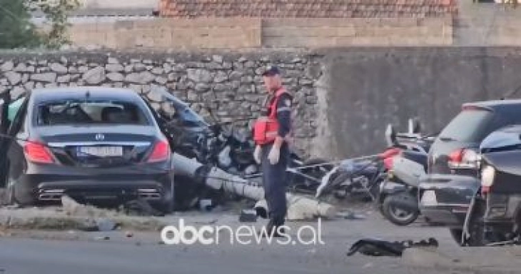 Masakër në Shkodër, janë vrarë të paktën tre persona