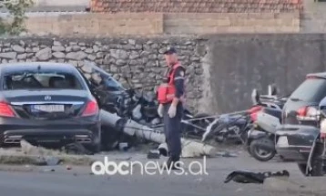 Masakër në Shkodër, janë vrarë të paktën tre persona