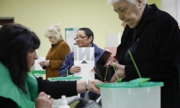 Gjeorgji: Rinumërimi i votave konfirmoi fitoren e partisë në pushtet