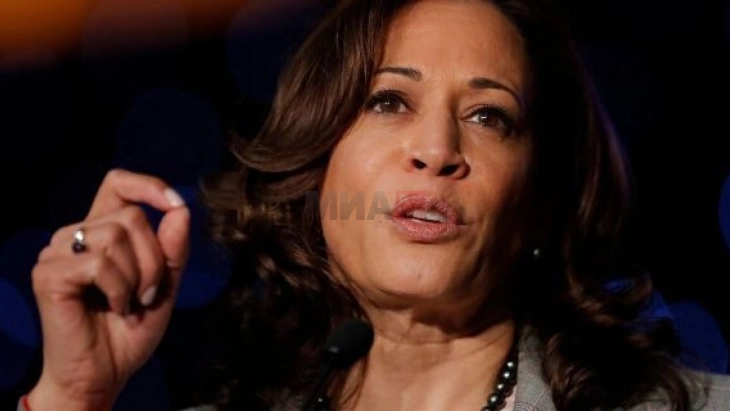 Kamala Harris: Trampi nuk respekton lirinë dhe inteligjencën e grave