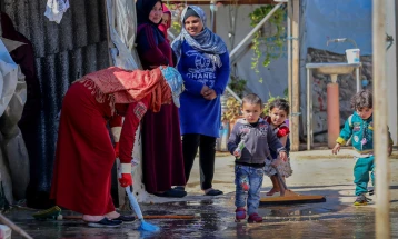 KB: Situata humanitare në Liban është më e keqe se sa gjatë luftës me Izraelin në vitin 2006