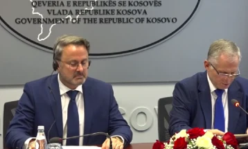 Kosova dhe Luksemburgu kanë nënshkruar memorandum për përkrahje prej mbi 35 milionë euro për sektorin privat të Kosovës