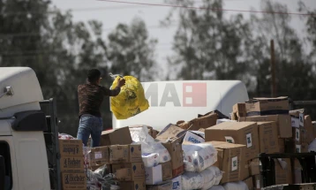 SHBA bën thirrje për ndihmë më të madhe humanitare për Gazën