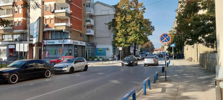 Две пријави за напад на ученици и еден за наставник во два одвоени случаси, поднесени во кумановската полиција