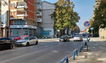 Две пријави за напад на ученици и еден за наставник во два одвоени случаси, поднесени во кумановската полиција