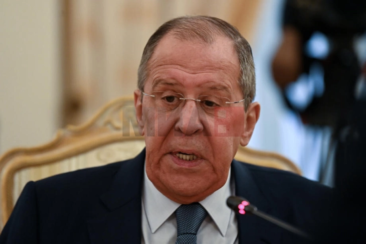 Lavrov: Rusia do të përgjigjet në rast të agresionit nga NATO-ja ose nga ndonjë vend-anëtar