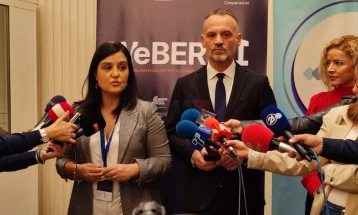 Фетаи: Реформите на јавната администрација врвен приоритет во ЕУ-агендата на Владата, цел е зајакнување на борбата против корупцијата