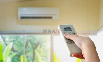 Ministria e Energjisë do t'i  ndajë vauçerët për kondicionerë inverter për qytetarët