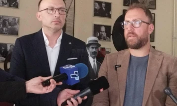 Lutkovi: Të gjithë anëtarët e komisioneve janë profesionistë të lartë, sa më transparent të jemi,  aq më pak do të jenë presionet