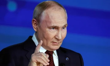 Putin: Ukraina duhet të jetë neutrale për të arritur deri te paqja