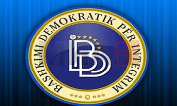 BDI: Anëtarë partiak të Vlen propozohen për anëtarë të këshillit të prokurorëve 