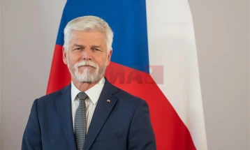 Presidenti çek druan se marrëveshja midis Trampit dhe Putinit do të dëmtojë Evropën