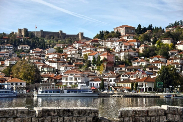 Kapacitetet turistike për festat e fundvitit janë mbushur deri në 80 për qind