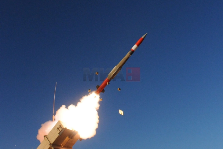 Uolstrit zhurnal:  SHBA do të përshpejtojë dërgimin e 500 raketave interceptues në Ukrainë