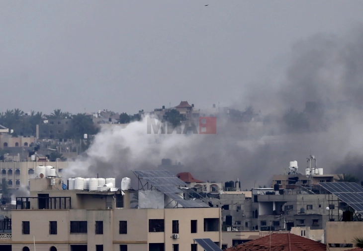 Në dy sulme izraelite në Gaza u vranë 30 persona, mes të cilëve 13 fëmijë