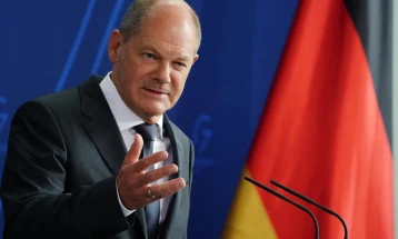 Scholz says he can imagine calling confidence vote before Christmas