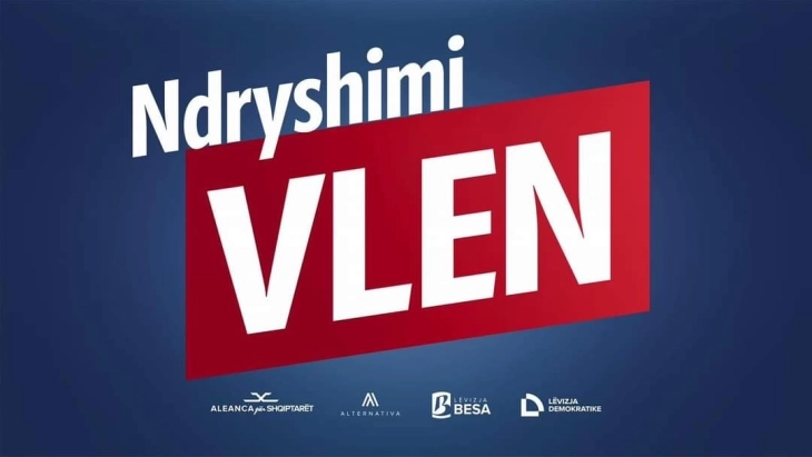 VLEN: Shëndetësia do të kurohet, por jo edhe mendësia e kalbur e BDI-së!