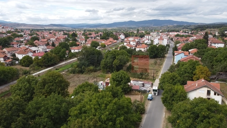 Утрово најстудено во Маврови Анови и Попова Шапка