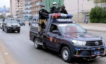 Shtatë të vdekur kur një auto-bombë rastësisht shpërtheu në një vatër të talebanëve në Pakistan