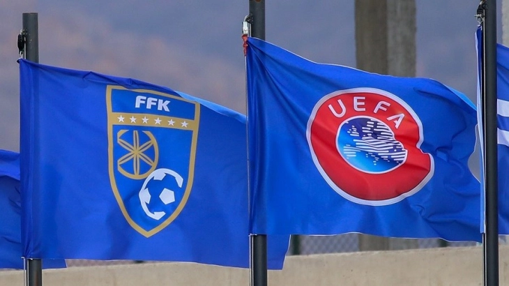 Federata e futbollit të Kosovës: Futbollistët tanë mbrojtën dinjitetin e shtetit, do të ankohemi në UEFA