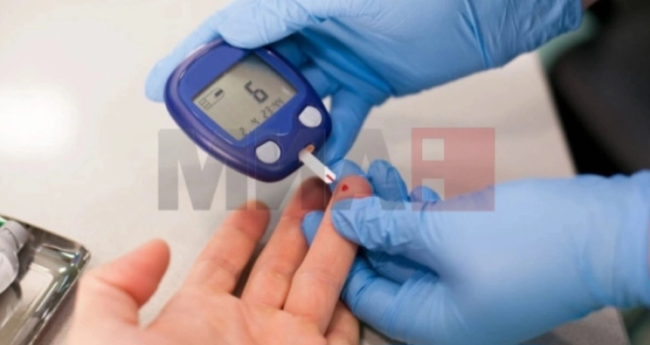 Shënohet Dita botërore e diabetit: Në vend ka rreth 130 mijë pacientë me diabet si dhe gjysma të tjerë të padiagnostikuar