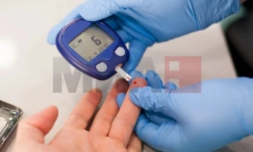 Shënohet Dita botërore e diabetit: Në vend ka rreth 130 mijë pacientë me diabet si dhe gjysma të tjerë të padiagnostikuar